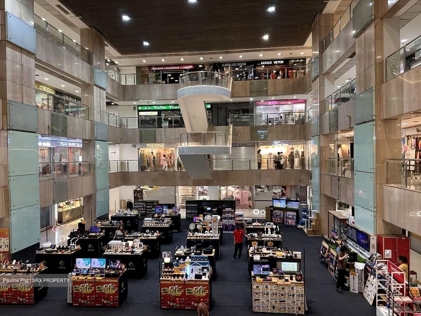Far East Plaza (D9), Retail #544618391